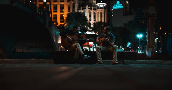 Experts Recommend Taking Action Against Nighttime Light Exposure and Cancer