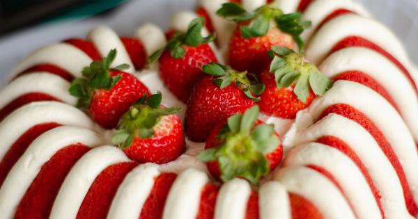The Sweet Tasting Secret for Memory Protection: Red Fruits and Dementia