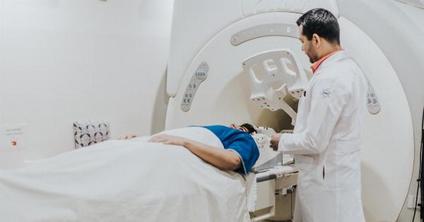 Understanding the basics of MRI scanning
