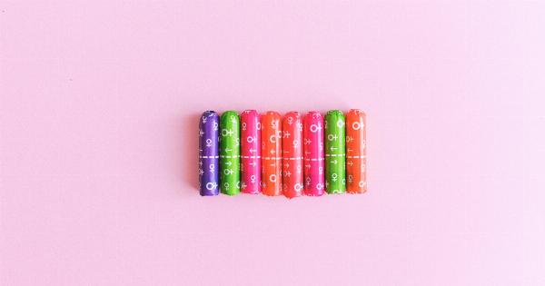 The Top 5 Causes of Menstrual Irregularity in Women