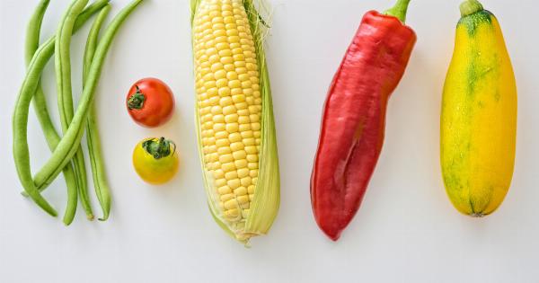 A Summer Classic: Zucchini