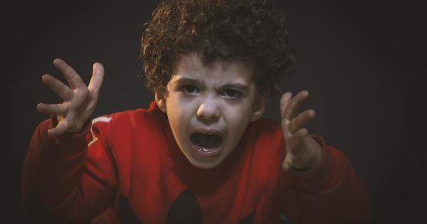 Understanding the root causes of your child’s anger bursts