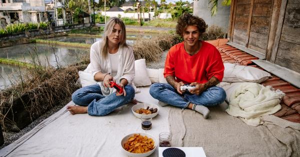 Dispelling the Myth: Snacks Don’t Have to be Fattening