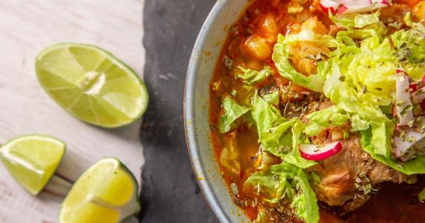 The Top 5 Foods Rich in Folic Acid