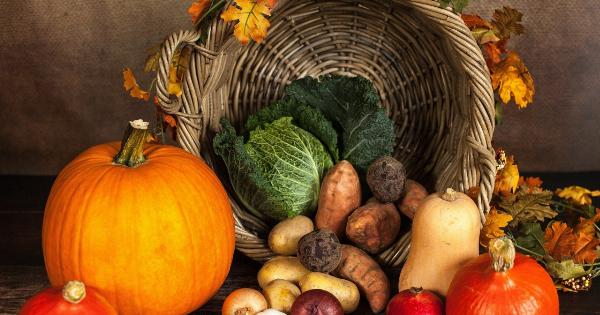 Extend the life of your Fruits & Vegetables: A beginner’s guide