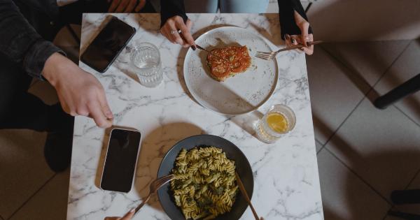 Iron-rich vegetarian foods for a meat-free diet