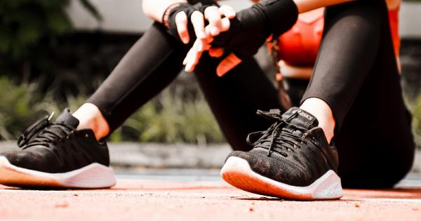 Stretching: Boost your energy levels with these easy exercises