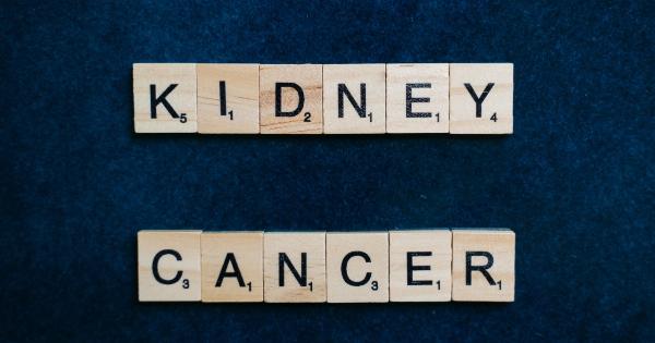 Three distinct evolutionary trajectories of kidney cancer