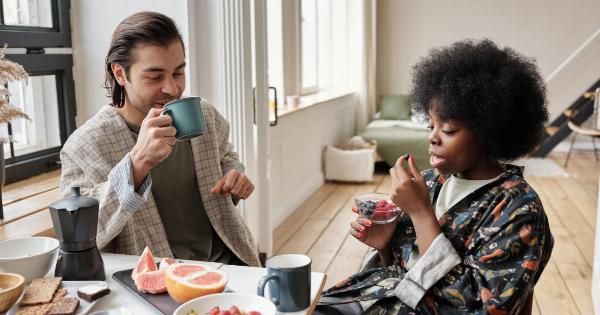 Breakfast for Champions: The Rewards of Eating a Rich Morning Meal