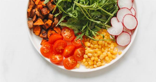 Don’t skip potatoes – they provide key nutrients you need