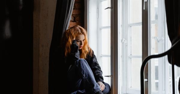 How to spot depression in yourself or someone you love