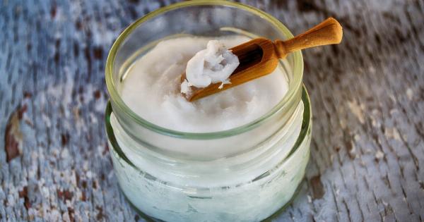 Coconut oil for wrinkles