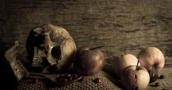Processed food addiction: The scary truth
