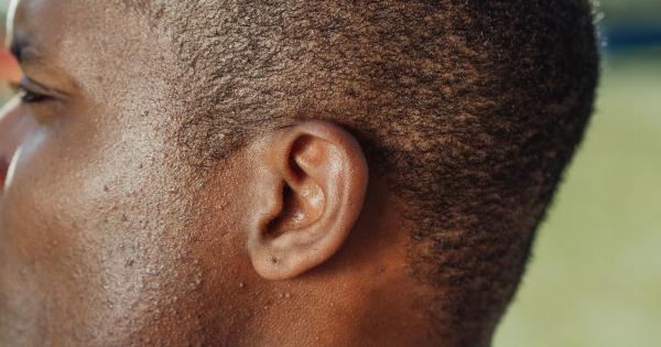 The science behind our left ear’s superior hearing abilities