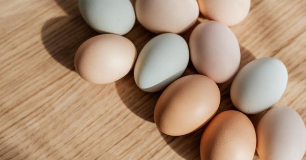 Cracking the egg dilemma: How many to eat on Easter?