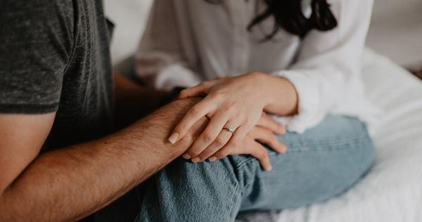 The Loop of Control: A Contraceptive Ring You Can Trust