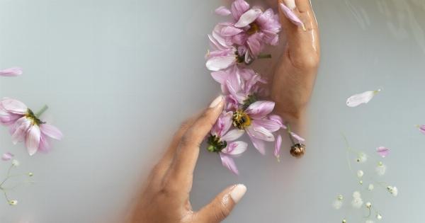 DIY Beauty Hacks for Smooth and Soft Hands