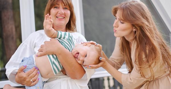 Obese mothers have children with accelerated aging