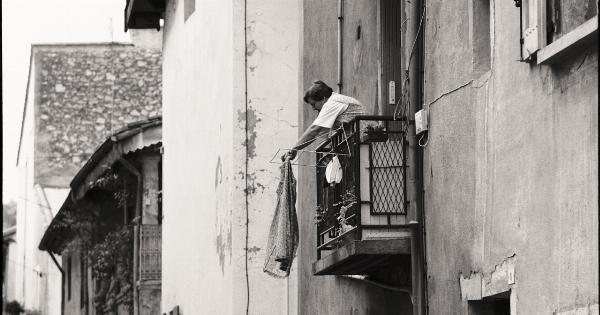 Preventing Injuries During Laundry Activities