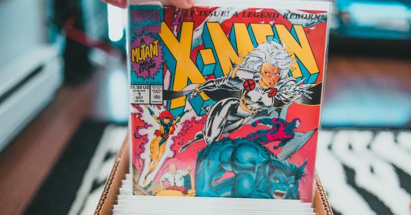 The Light and the Shadow: A Comic Book on Living with Anxiety and Depression