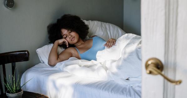 Nutrition and Sleep Quality: Addressing Period-Related Issues