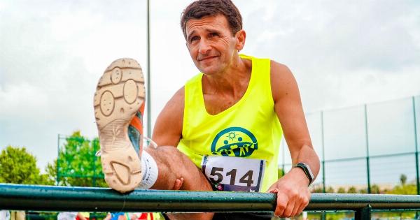 Maintain a Healthy Middle Age: The Role of Exercise in Stroke Prevention