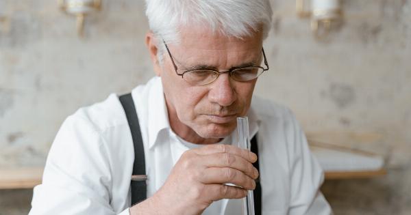 Secrets to Smelling Good Without Perfume