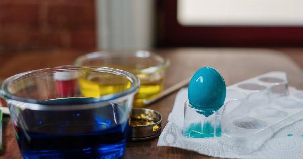 The Water Cure for Varicose Veins: A Real-Life Account