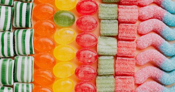 From Sweet Tooth to Success: Beating Sugar Addiction