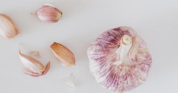 Garlic: Which is More Beneficial – Raw or Cooked?