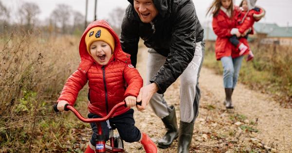 Helping Children Overcome their Fears