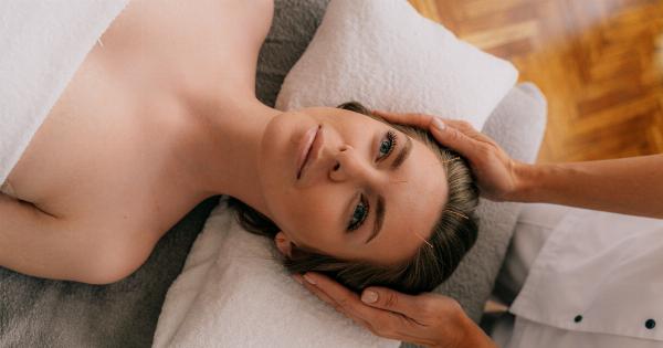 Relaxing with Acupuncture Retreats