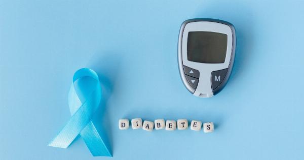 The Rise of Diabetic Amputations in the Modern World