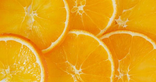 Why you should never skip your daily dose of vitamin C from orange juice