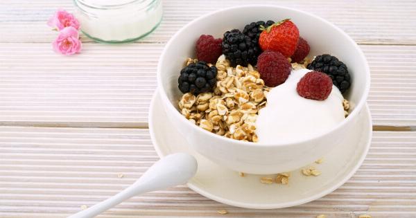 Type 2 Diabetes Prevention: The Role of Milk and Yogurt