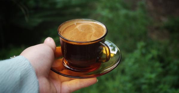 Caffeine found to impair sperm function