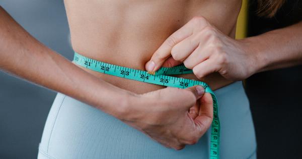 Midsection Weight Gain and Your Health