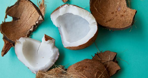 Coconut Oil: The Natural Wonder Product You Need in Your Life