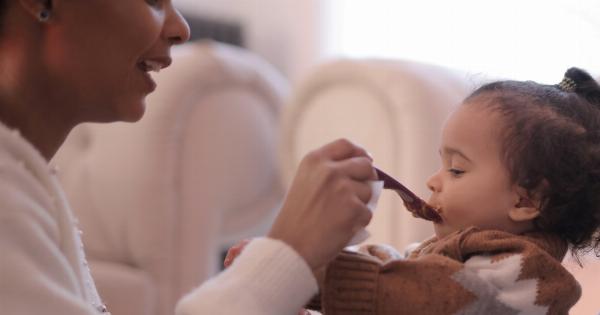 Disturbing images: Infant nursing…junk food galore