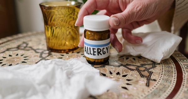 Seasonal Allergies: Causes and Treatment