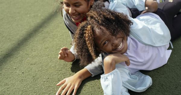 What’s the appropriate age for a child to have a girlfriend?