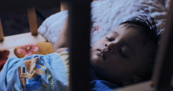 From co-sleeping to crib training: How to help your baby sleep independently