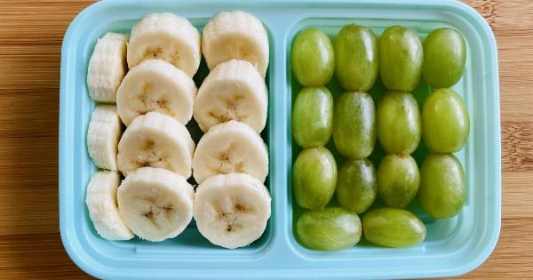 10 Reasons Why Bananas are Perfect for Post-Workout Snacks