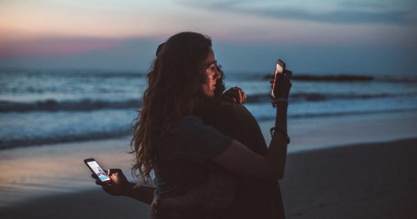 The connection between your romantic relationship and your wellbeing