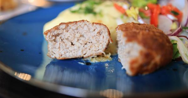 Flexitarianism: To Meat or Not to Meat?