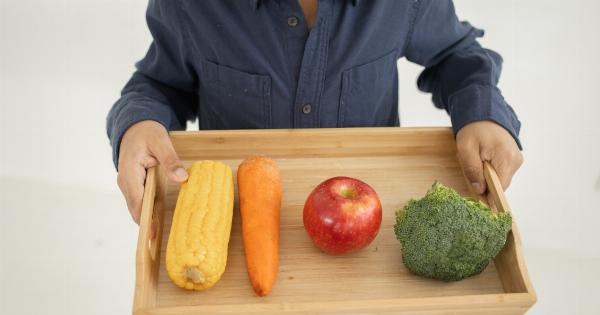 Find Out Why Corn Oil is Your Best Antioxidant Defense