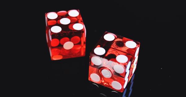 The correlation between gambling addiction and criminal behavior