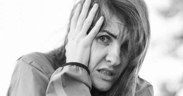 Eye contact in young children may indicate future depression