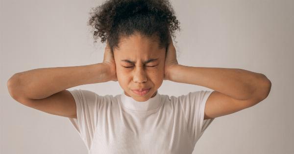 Hormonal imbalances caused by childhood stress