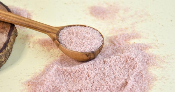 Transform Your Health with These Sugar and Salt Detox Tips